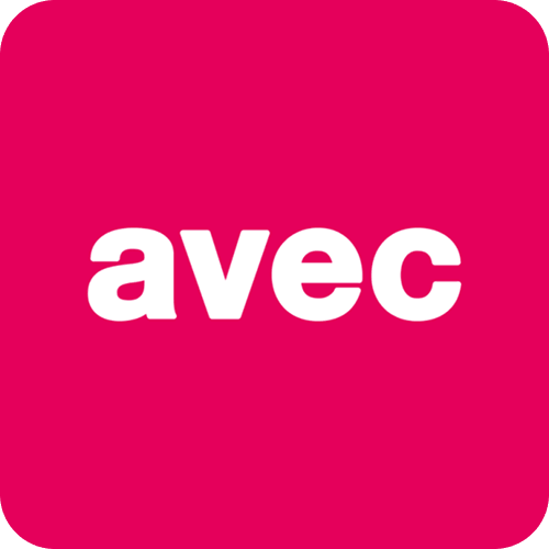 avec